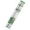 WEED 'N TILL Model LT Drill-powered Weeding and Tilling Tool