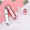BIUDECO Material 5ml Rollerball Bottles Essential Oil Roll Bottles Set