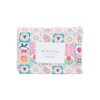 London Kaye Sheet Set - Playful Tiles, Twin