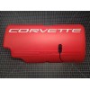 UNDERGROUND DESIGNS CORVETTE Decal Letter Inlays For C5 Fuel Rail