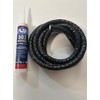 Door Seal Kits, Central Boiler Edge 350/360/550/560 and Wood Master