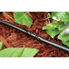 Rain Bird BC25/10PS Drip Irrigation Universal 1/4" Barbed Coupling Fitting,