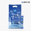 Seoul Pharmacists Credit Union Lacto-on Probiotics Live Lactic Acid Bacteria 120 Packets / 서울약사신협 락토온 프로바이오틱스 생유산균 120포