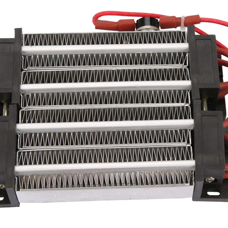 1000W Insulated PTC Ceramic Air Heater PTC Heating Element