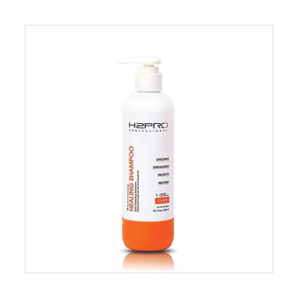 H2PRO Clarifying Shampoo 10.1 oz.