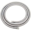 Speakman SPK-57645US Ice Maker Connector, Stainless Steel