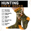 VICRAZY Hunting Gifts for Men, Christmas Presents for Hunters, Deer