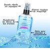 Sanitizador y Limpiador de Brochas Brush Cleaner 110ml - 2