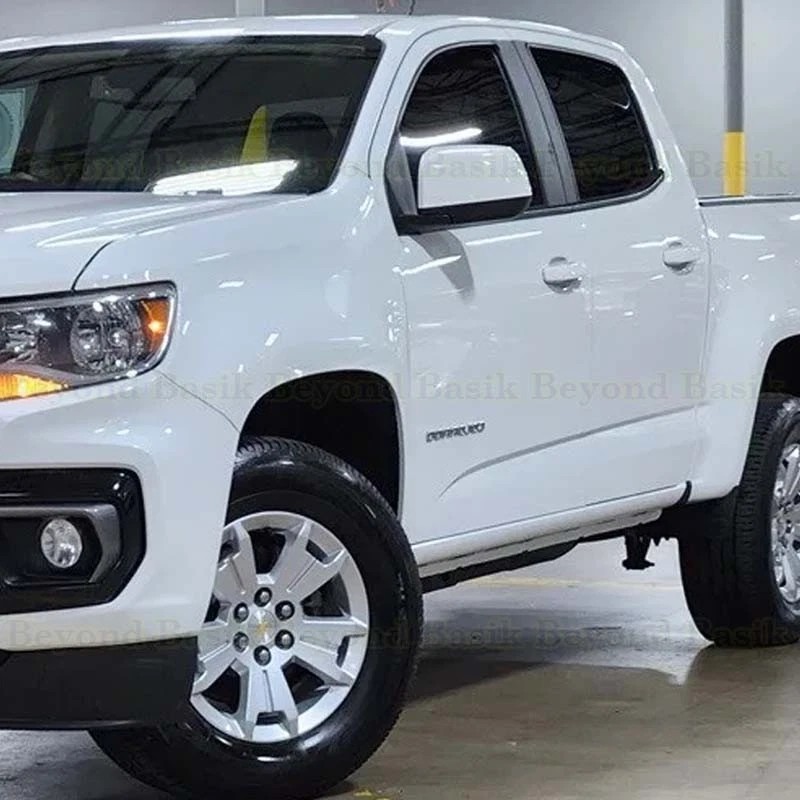 Torox 2014-19 2020 2021 2022 Chevy Colorado GMC Canyon Mirror