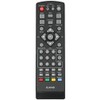 ALLIMITY Replacement Remote Control for Comag Dyon Eagle Galaxy Harrier