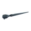 Titan Forge 11077 3/8-Inch Drive x 10-Inch 72 Tooth Construction