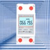 DDS6619 SinglePhase Energy Meter DIN Rail 2P Power Meter with