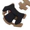 Helmet Padding Helmet Liner System Sponge Cushion Foam Pads Replacement