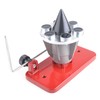 ZHSYMX Magnetic Wall Mount Blade Balancer Replace 339075B Lawn Mower
