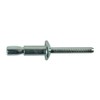 Connect 32895 Mono Bolts 6.3mm x 32mm 100pc