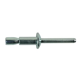 Connect 32895 Mono Bolts 6.3mm x 32mm 100pc