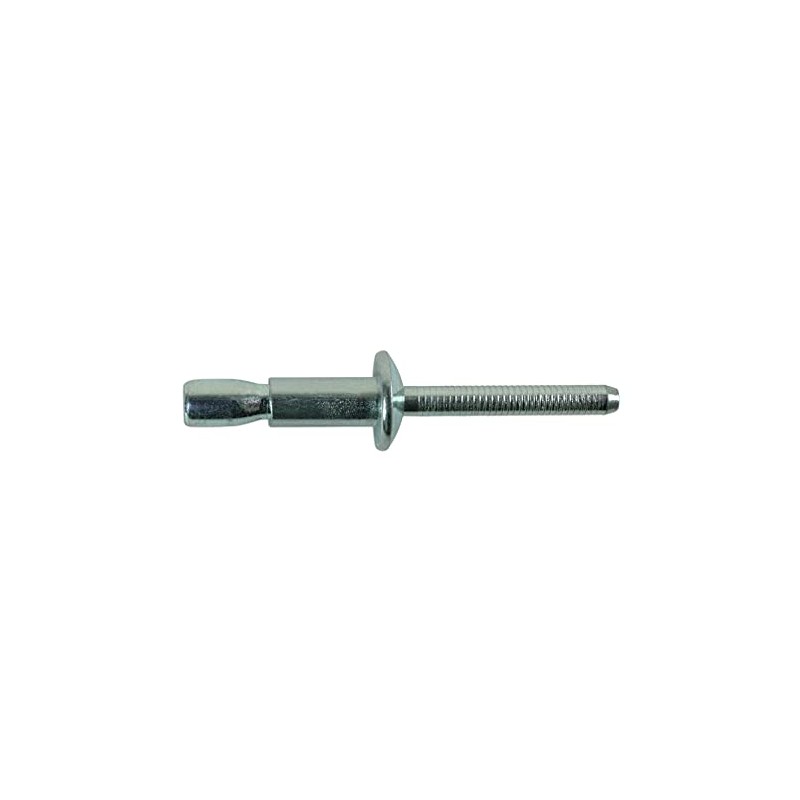 Connect 32895 Mono Bolts 6.3mm x 32mm 100pc
