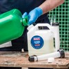 1L 2-Stroke Fuel Mixing Bottle, White