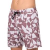Volcom Men's Standard 17" Swim Surf Trunk Boardshort, Nirvana
