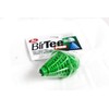 BirTee Pro Winter/Mat Golf Tees - 8 Pack (Green)