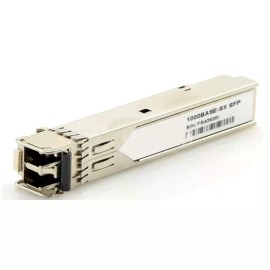 Linksys LACGSX Compatible 1000BASE-SX SFP 850nm 550m Transceiver - 20101