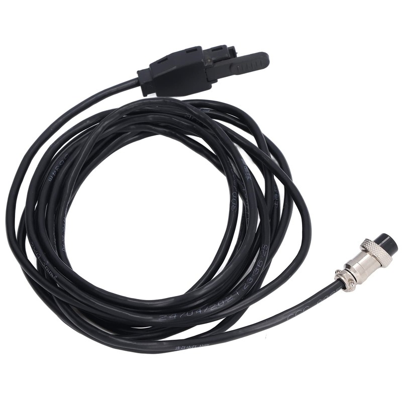 TIG Torch Switch Trigger with 4.3 Meter Wire Line and