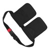 Mastectomy Drain Holder Negative Pressure Fixation Portable Adjustable Waist Belt