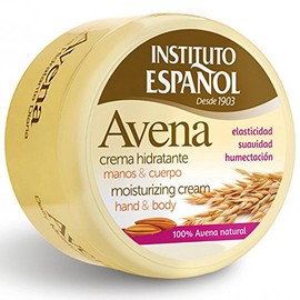 Avena Daily Moisturizing Cream, 6.8 OZ