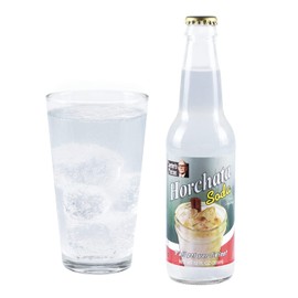Horchata Soda
