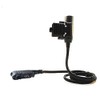 U94 PTT System for Peltor Comtac/MSA Sordin Compatible with Motorola