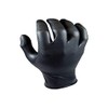 Juba – Glove Disposable Nitrile NGR. grippaz 580 NR S