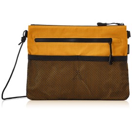 Schoffel Sacoche Camen, MUSTARD (56)