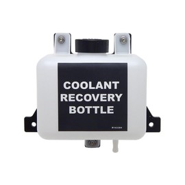 Crusader Marine R146002 Coolant Recovery Reservoir