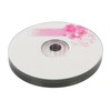 52X Speed CD R Blank Discs, 730MB Capacity with Long