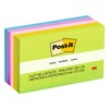 Post-it Notes - Bloc de notas adhesivas, 3 x 5