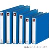 コクヨ ファイル データ バインダー バースト用 280枚収容 22穴 EBT-2210B