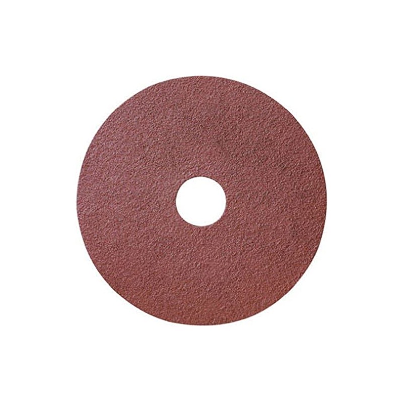 DEWALT DARB1G0805 4.5-Inch AO Fiber Resin Disc 80G 5-pack