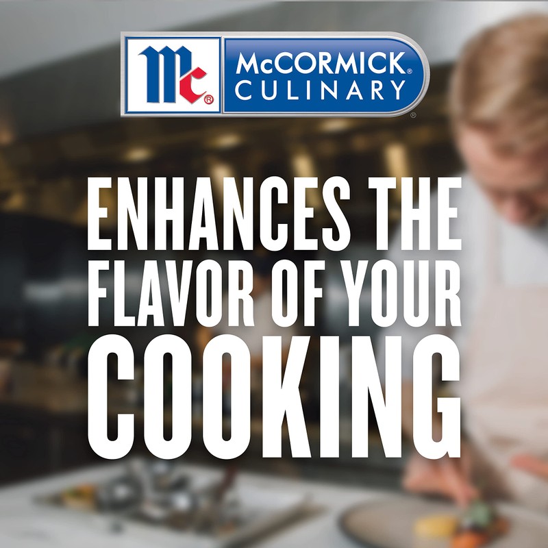 McCormick Culinary Flavor Enhancer MSG, 27 oz - One 27