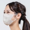 Chiikawa 3D Charm Point Mask (Fruit) 20-Piece Box Mask