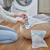 Lakeland 3 Recycled Plastic Laundry Washing Bags – Various Sizes