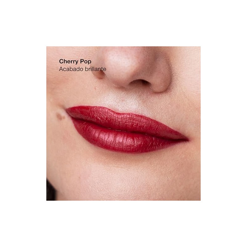 Clinique Pop™ Labial de Larga Duración - Acabado Satinado, Mate