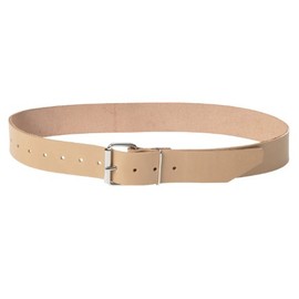 Kunys EL901 Leather Belt 2in