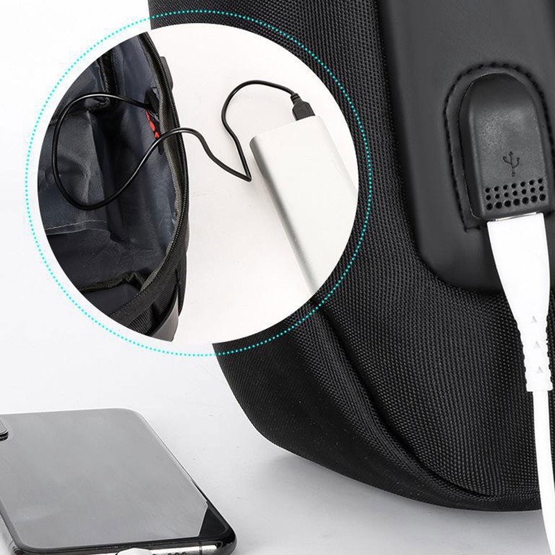 Camera Bag High Density Canvas Waterproof Large Capacity Widened Shoulder