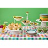 Nora Fleming Get Lucky (Pot o' Gold) A421 - Hand-Painted