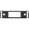 Optronics A65PBP LED Marker/Clearance Light Bracket, Black