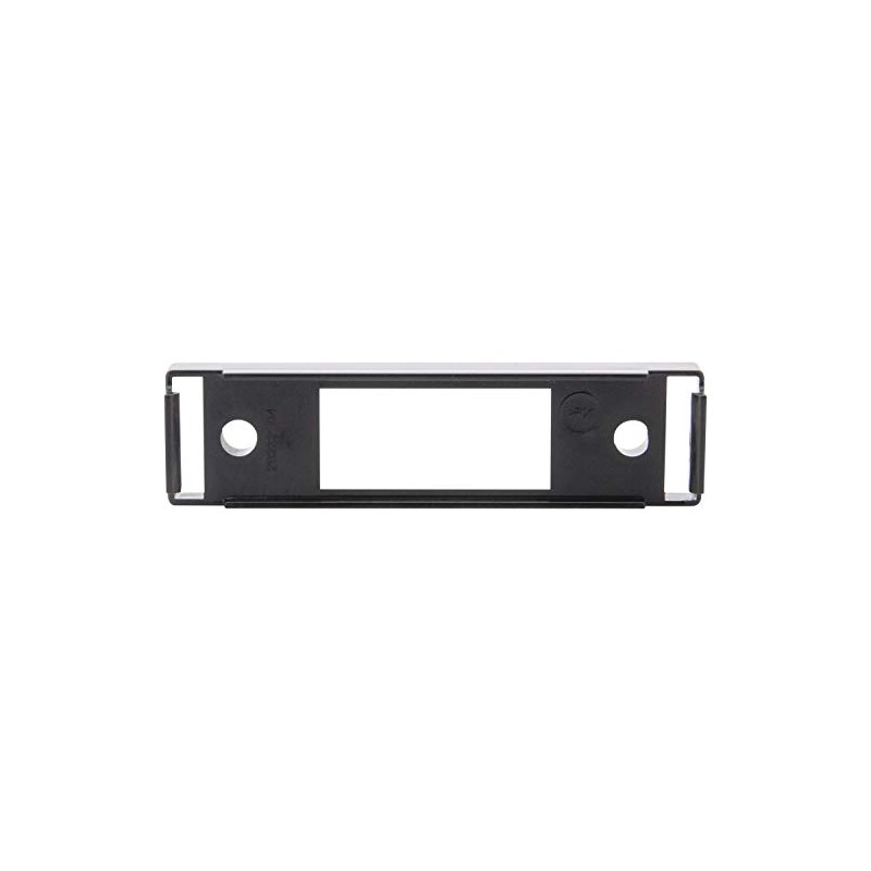 Optronics A65PBP LED Marker/Clearance Light Bracket, Black