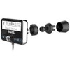 SaiEL FM Transmitter, Siri Compatible, Bluetooth 4.2 Chip, Noise Cancelling,