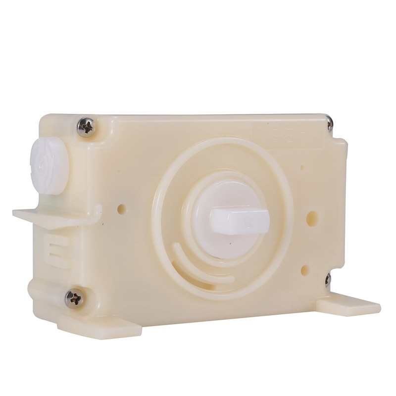 NTGZ004K02 6903BA Ice Maker Motor Fit for Haier Hisense Fridge,