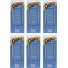 Creative Hobbies Deluxe Plate Display Hangers - Expandable Spring Style