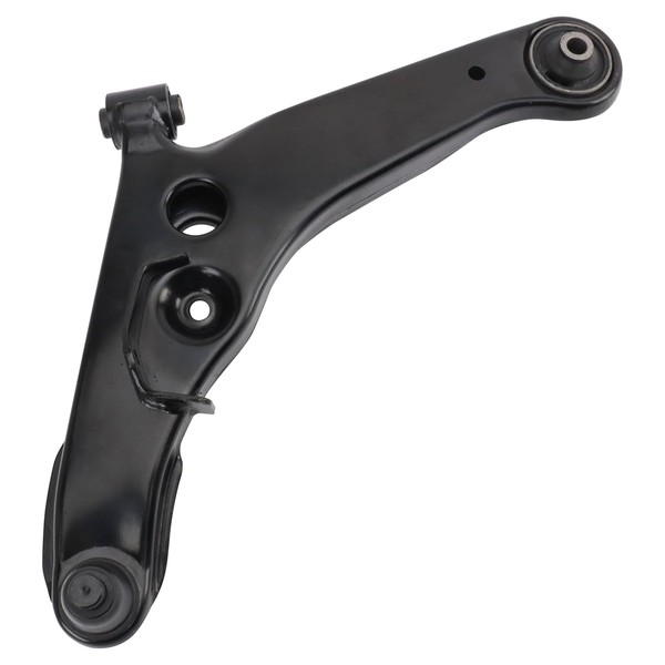 TRQ TRQ Front Left Lower Control Arm with Ball Joint